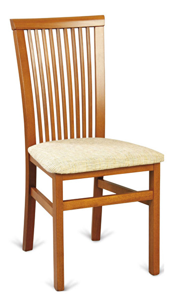 Jídelní židle Angelo 1 třešeň 230/004