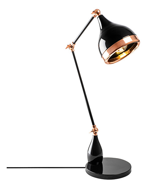 Stolní lampa Yia 7015