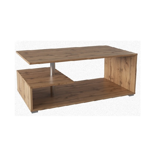 Konferenční stolek Dorisa (dub wotan) *výprodej