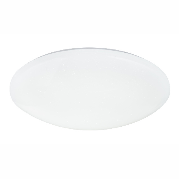 Stropní/nástěnné svítidlo LED Atreju i 48363-60RGB (moderní/designové) (bílá + opál) (Stmívatelné)