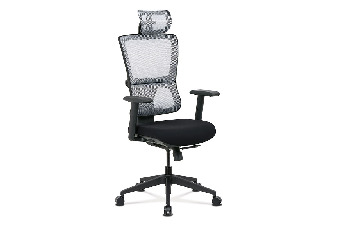 Kancelářská židle KA-M04 WT