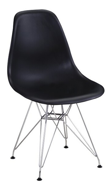Jídelní židle Anisa new (černá)