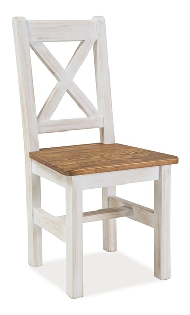 Jídelní židle Peter (masiv) *výprodej
