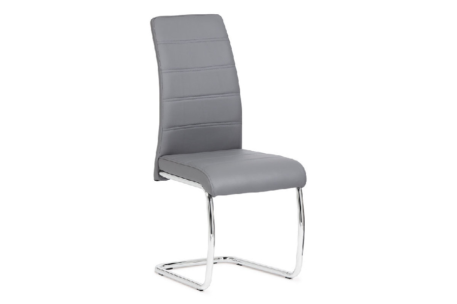 Jídelní židle Darren-407 GREY