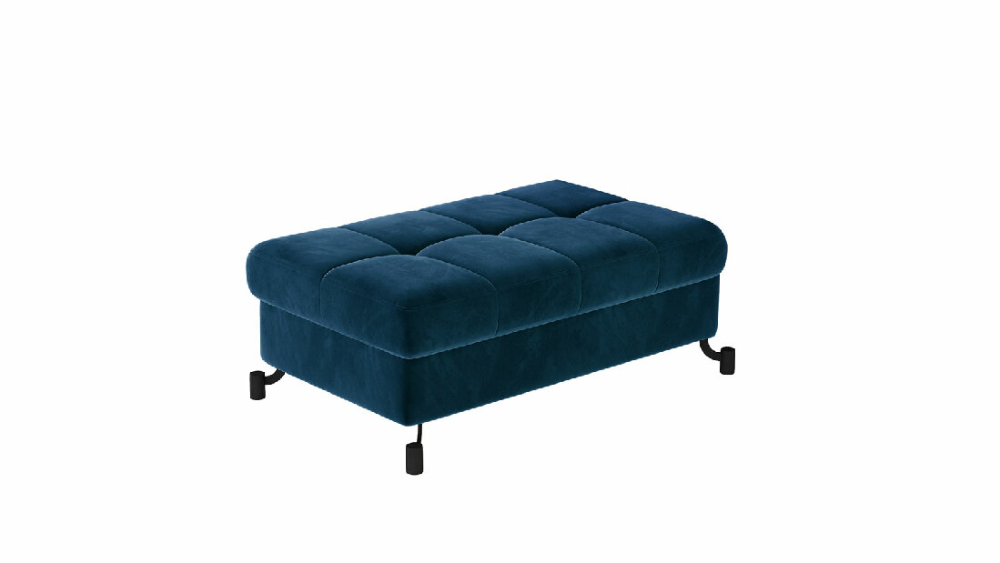 Stolička Lauran Typ 01 (tmavě modrá)
