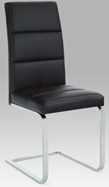 Jídelní židle B931N BK