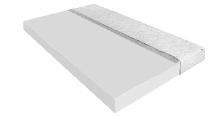 Pěnová matrace Helene 10 200x160 cm (T3)