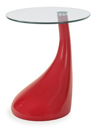 Konferenční stolek ACT-706 RED