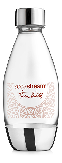 Náhradní láhev Sodastream BY ANDREA V. dámská 0,5l