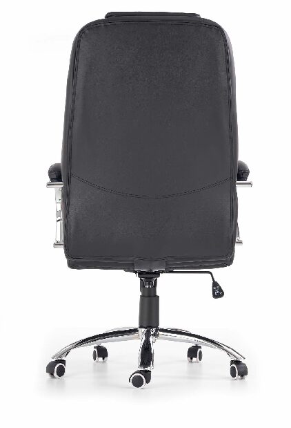 Kancelářská židle Lause (černá)