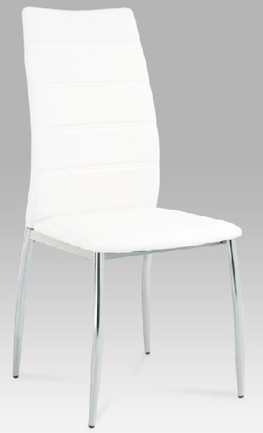 Jídelní židle AC-1295 WT