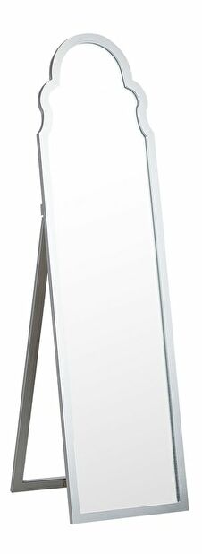 Zrcadlo Chaza (stříbrná)