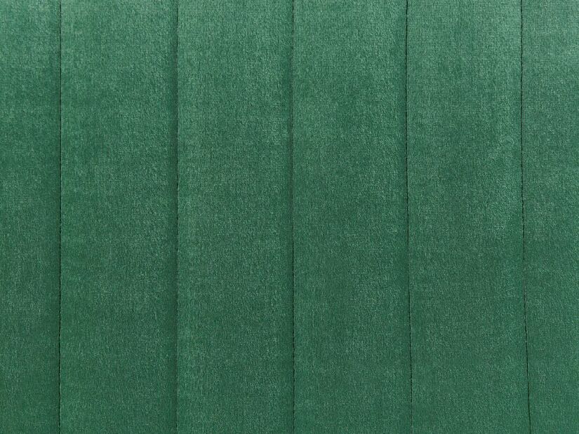 Taburetka Darlene (zelená)