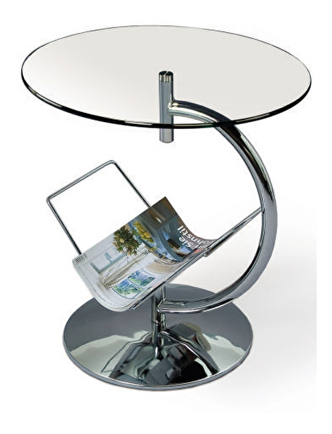 Příruční stolek Alma