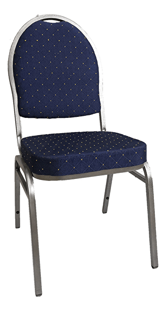 Kancelářská židle Jarvis (modrá)