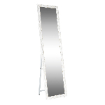 Zrcadlo Lalova (bílá)