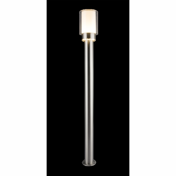 Venkovní svítidlo LED Lva 34582 (opál)