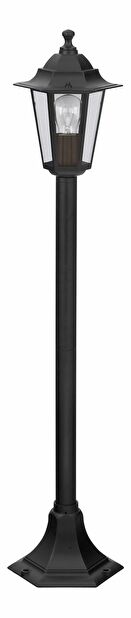Venkovní svítidlo Velence 8210 (černá)