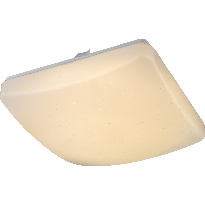 Stropní/nástěnné svítidlo LED Atreju i 48364 (bílá)