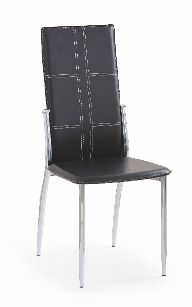 Jídelní židle K47 černá
