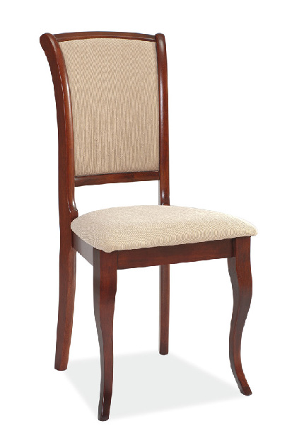 Jídelní židle Ferro třešeň antická