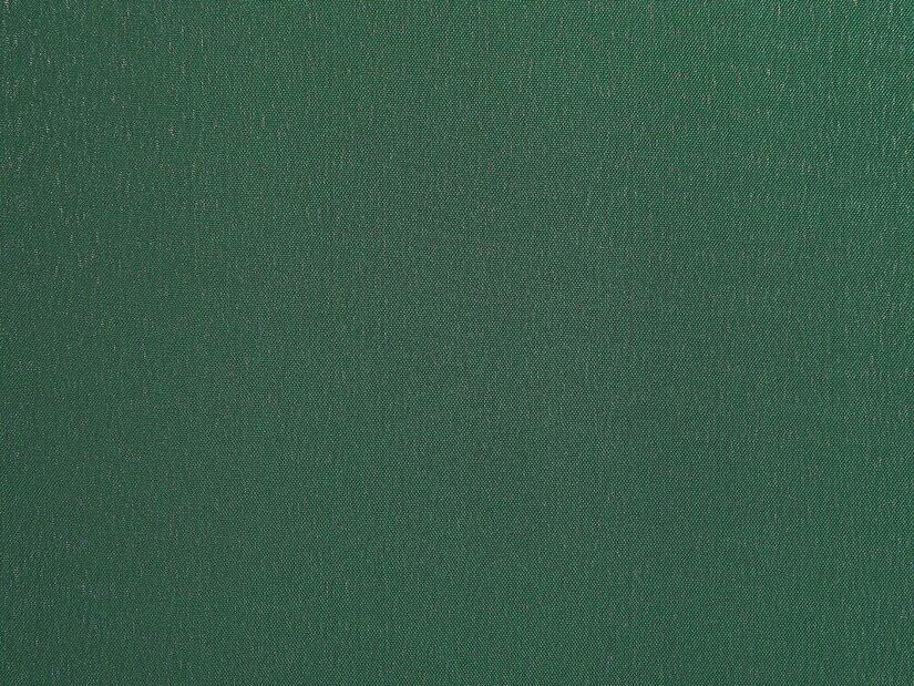 Paravan 160 x 170 cm Naria (zelená)