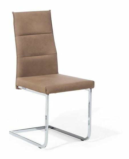 Jídelní židle Redford (pískově béžová)