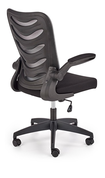 Kancelářská židle Vaxa (šedá)