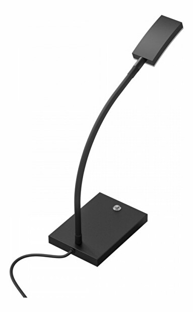 Stolní lampa Frisco t 230V LED 4.2W 120 ° 3000K (černá)