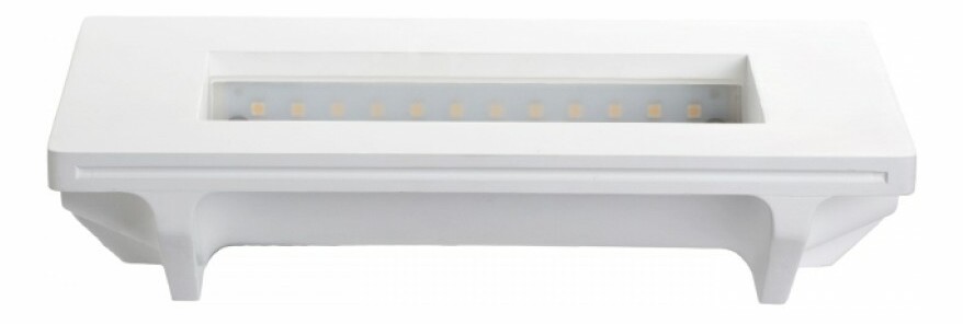 Podhledové svítidlo DIP 500mA LED 24x0.5W 3000K (sádrová)