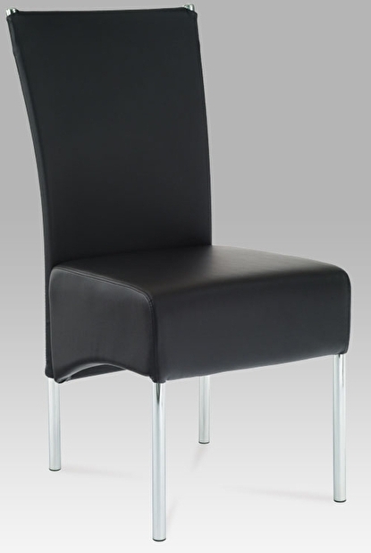 Jídelní židle HC-040 BK