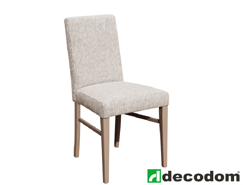 Jídelní židle Decodom Enzo ET15 + dub nelson *výprodej