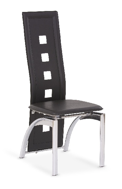 Jídelní židle K4 černá