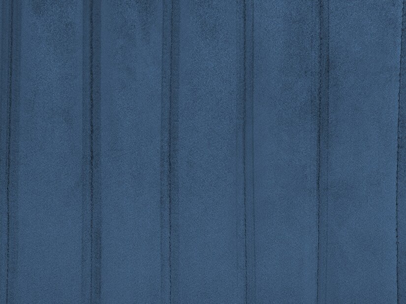 Křeslo Voterg (tmavě modrá)