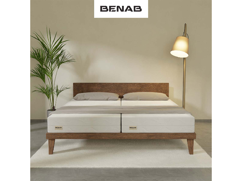 Taštičková matrace Benab Hefaistos Plus 200x80 cm (T3/T4)