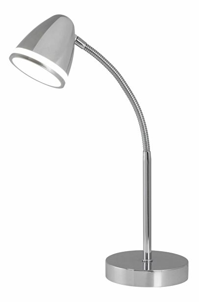 Stolní lampa Martin 5937 (chromová)