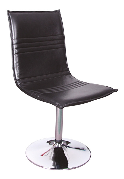 Barová židle Z-01 černá