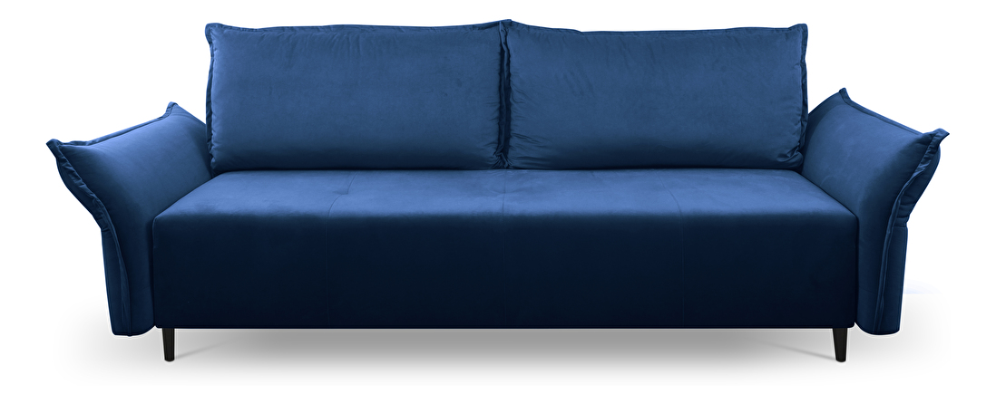 Pohovka dvousedačka Naples Sofa (tmavě modrá)