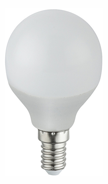 LED žárovka Led bulb 10641-2 (hliník)