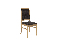 Jídelní židle Raviel25 (craft zlatý + kronos 27132)