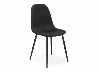 Jídelní židle  Karoq (černá)