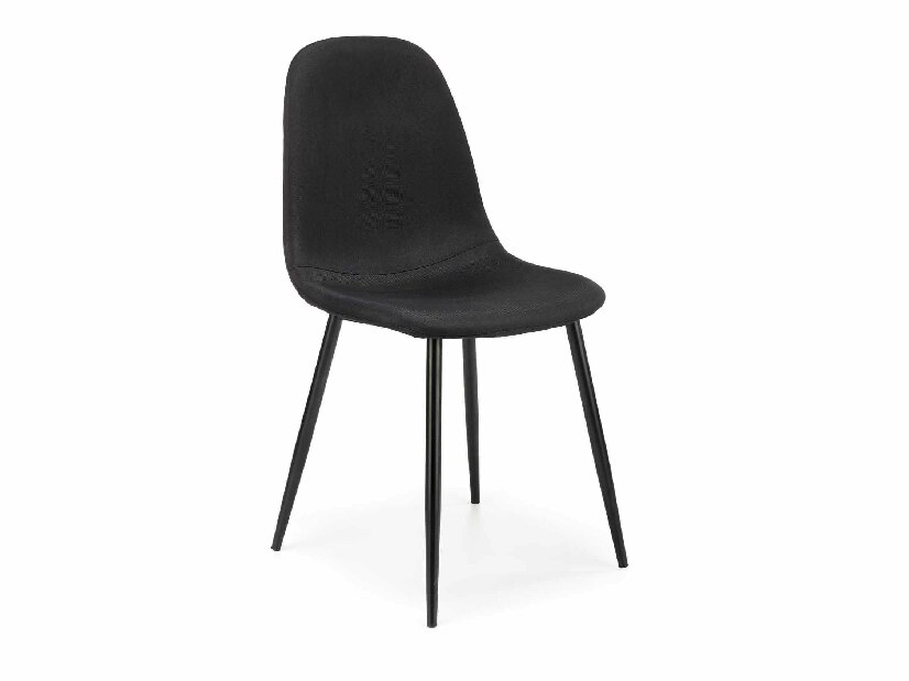 Jídelní židle Karoq (černá)