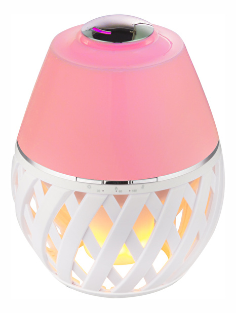 Stolní svítidlo LED Stream 39903 (se senzorem) (bílá + opál)