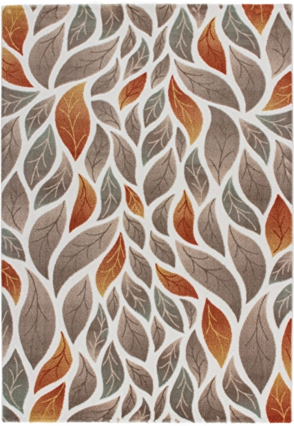 Kusový koberec Beste 994 Ivory (170 x 80 cm)