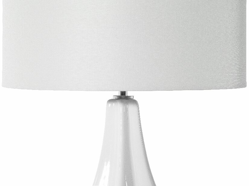 Stolní lampa Salto (bílá)
