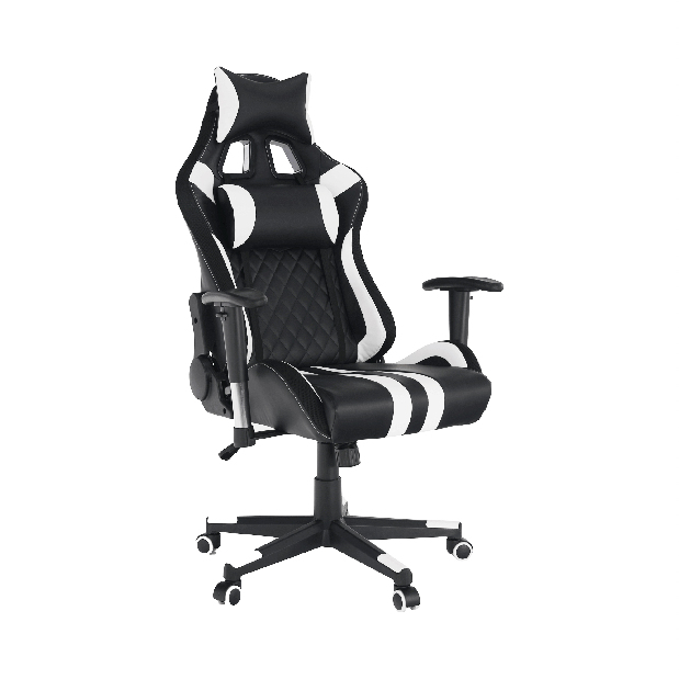 Kancelářská židle Zola (s LED RGB)