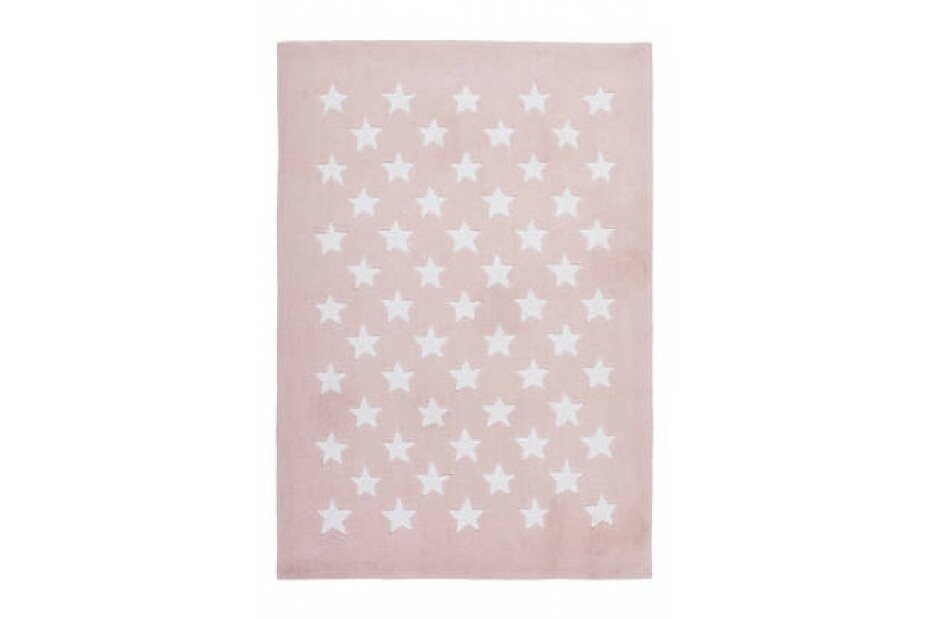 Kusový koberec Dream 701 Powder Pink