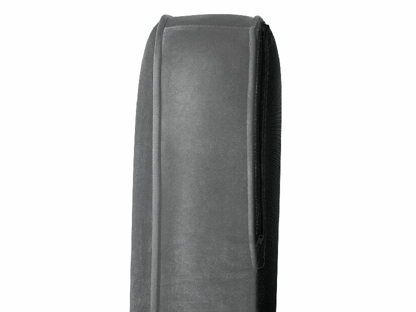 Pohovka Lulea (tmavě šedá)