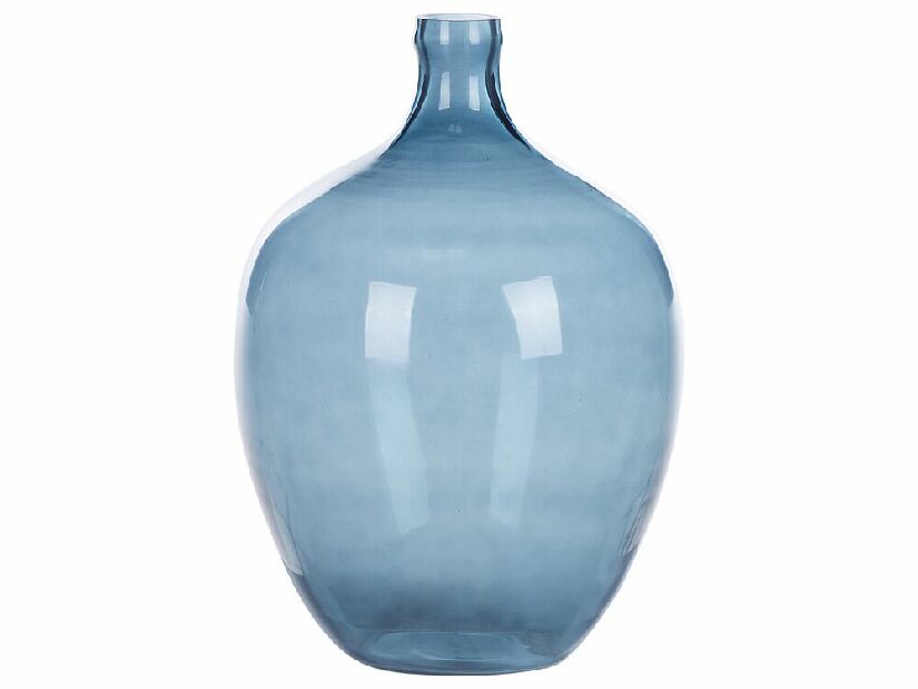 Váza Roydon (modrá)