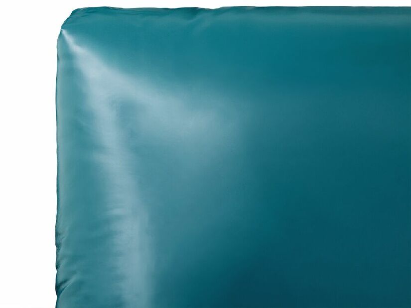 Matrace na vodní postel 200 x 180 cm Davine (modř)